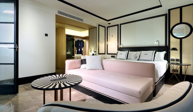 BLESS Hotel Ibiza-Studio Suite 1_17781